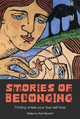 Stories of Belonging Wendorf Kali 