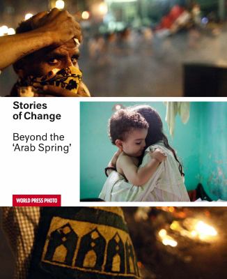 Stories of Change World Press Photo 