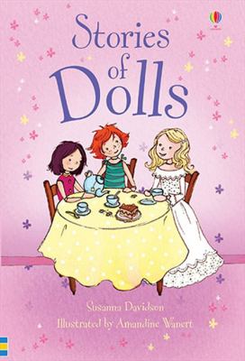 Stories of Dollies 