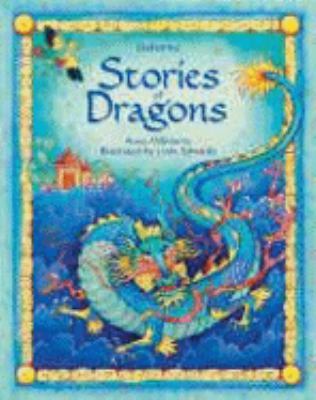 Stories of Dragons Gill Doherty 