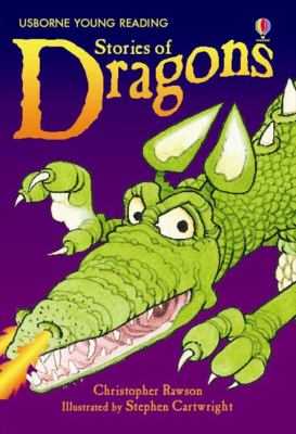 Stories of Dragons Rawson Christopher 