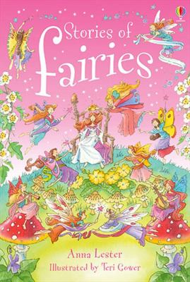 Stories of Fairies 