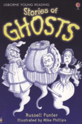 Stories of Ghosts Doherty Gillian 