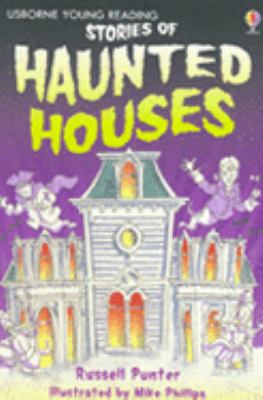 Stories of Haunted Houses Punter Russell 