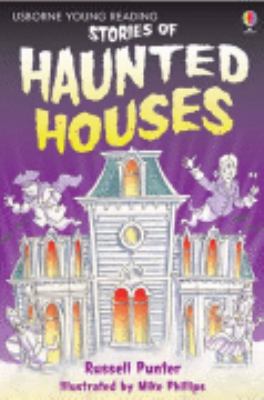 Stories of Haunted Houses Punter Russell 