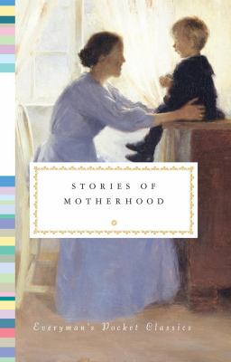 Stories of Motherhood Dian Tesdell Secker 
