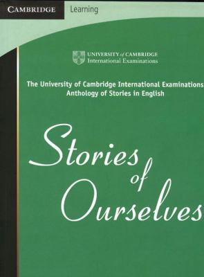 Stories of Ourselves University of 