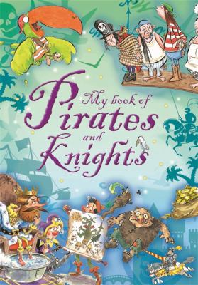 Stories of Pirates and Knights 