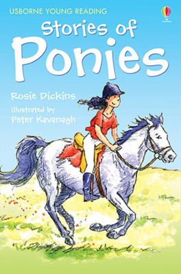Stories of Ponies Dickins Rosie 
