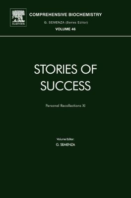 Stories of Success Semenza Giorgio 