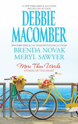 Stories of the Heart Macomber Debbie 