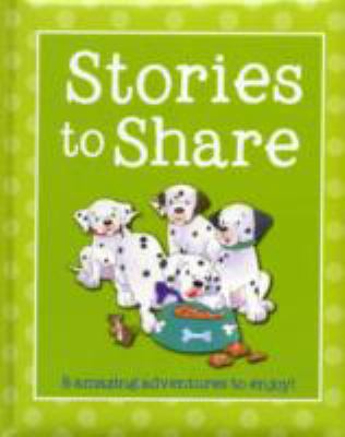 Stories to Share 