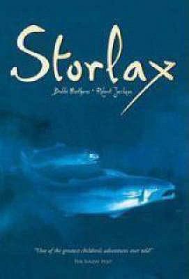 Storlax Robert Jackson 
