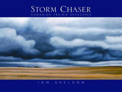 Storm Chaser Ian Sheldon 