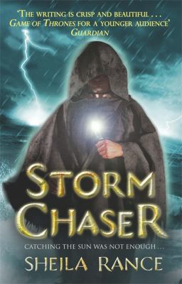 Storm Chaser Rance Sheila 