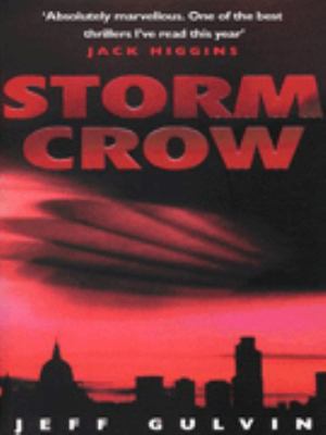 Storm Crow Jack Higgins 