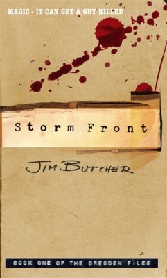 Storm Front Butcher Jim 