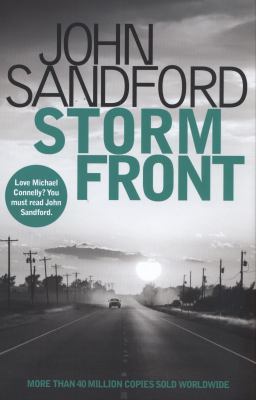Storm Front Sandford John 