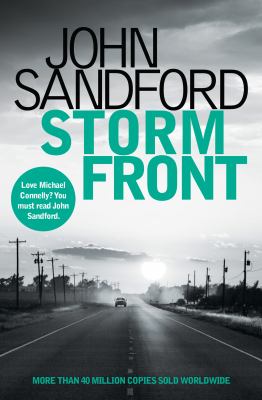 Storm Front Sandford John 