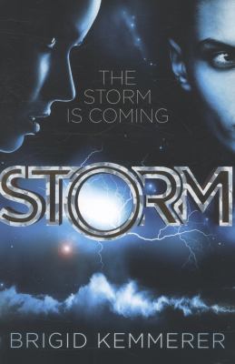 Storm Kemmerer Brigid 