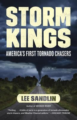 Storm Kings Sandlin Lee 