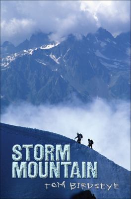 Storm Mountain Birdseye Tom 