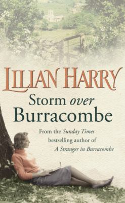 Storm Over Burracombe Harry Lilian 
