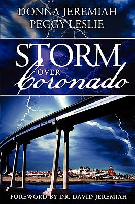 Storm Over Coronado Jeremiah Donna 