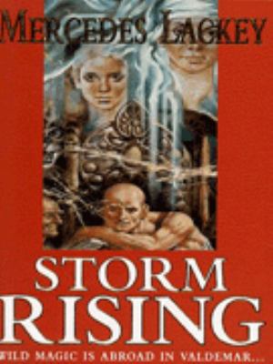 Storm Rising Mage Storms Mercedes Lackey 