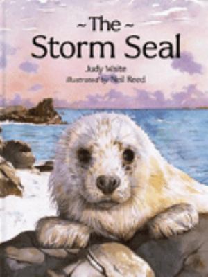 Storm Seal The Judy Waite 