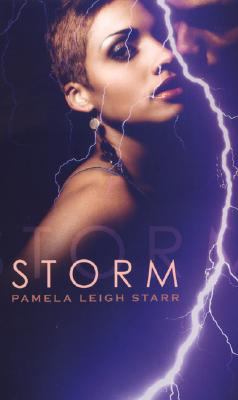 Storm Starr Pamela Leigh 
