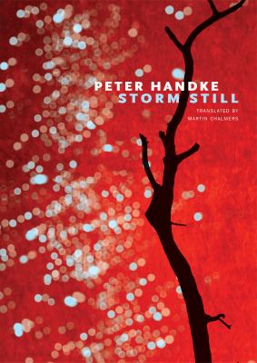 Storm Still Handke Peter 