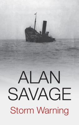 Storm Warning Savage Alan 
