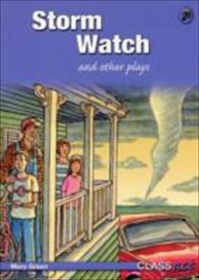 Storm Watch and Other Plays Green Mary 