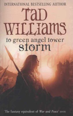Storm Williams Tad 