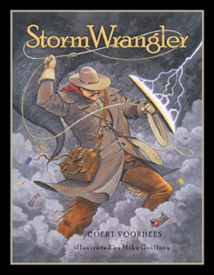 Storm Wrangler Voorhees Coert 