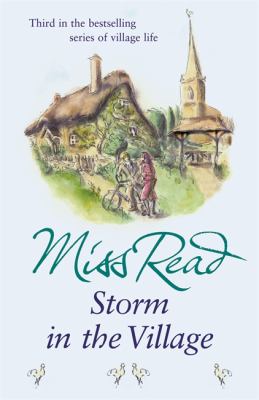 Storm in the Village Miss Read 