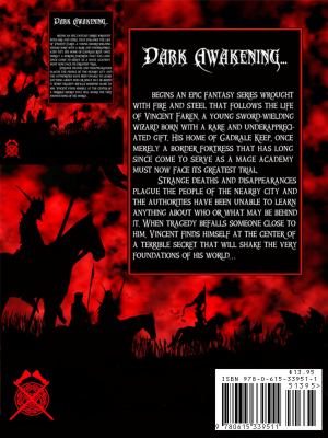 Storm of Prophecy Von Werner Michael 