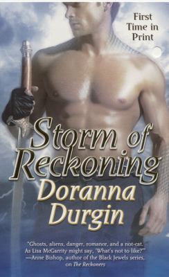 Storm of Reckoning Durgin Doranna 