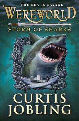 Storm of Sharks Jobling Curtis 