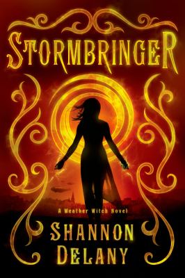 Stormbringer Delany Shannon 