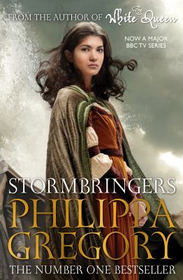 Stormbringers Gregory Philippa 