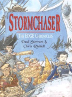 Stormchaser Gayle Mike 