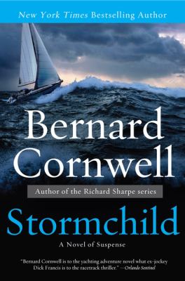 Stormchild Cornwell Bernard 