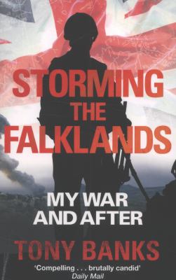 Storming the Falklands 