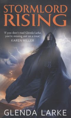 Stormlord Rising Larke Glenda 