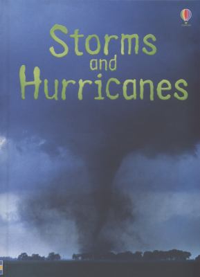 Storms and Hurricanes Bone Emily 