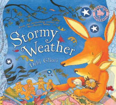 Stormy Weather Gliori Debi 