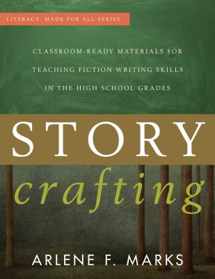 Story Crafting Marks Arlene 
