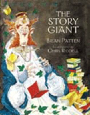 Story Giant Patten Brian 